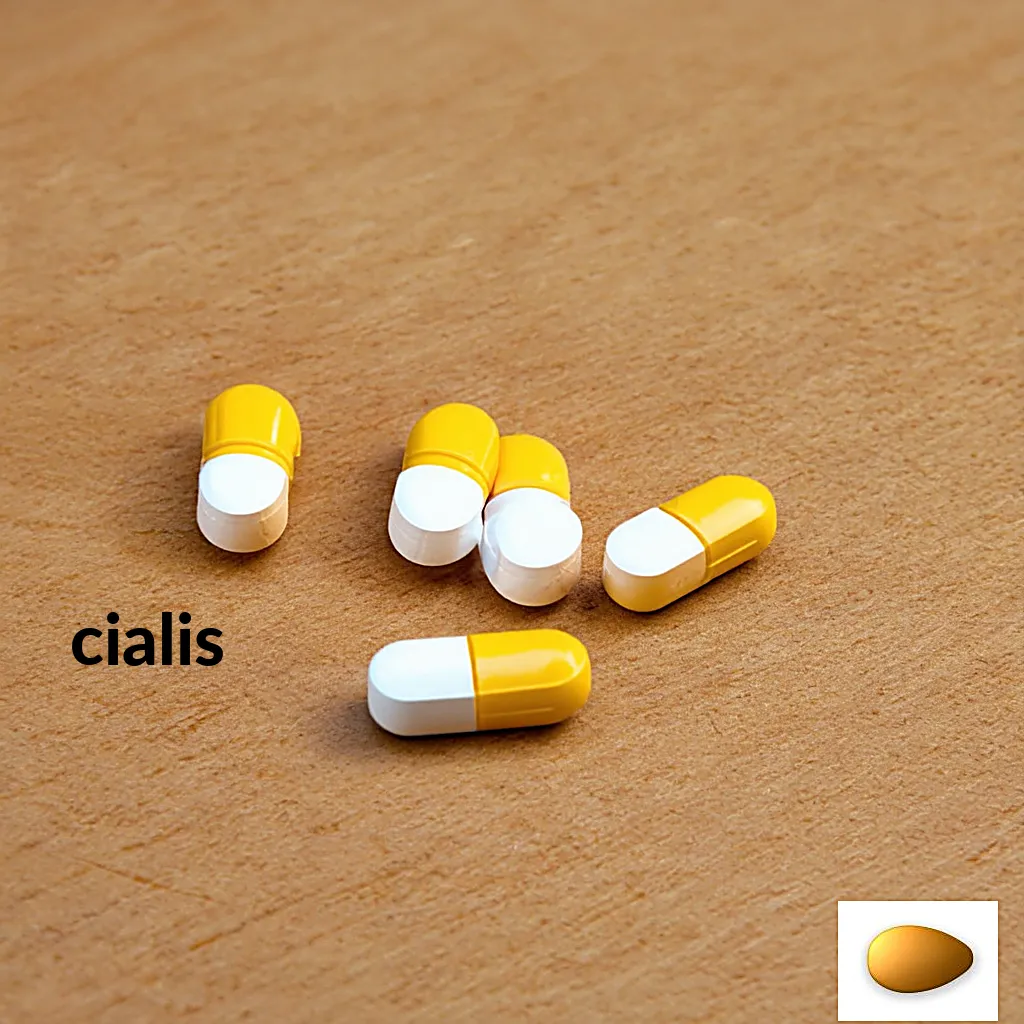 Cuanto cuesta el cialis generico